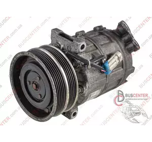 Компрессор кондиционера (Alfa Romeo 159 2.4 JTDM) Alfa Romeo 159 60693332 Компрессор кондиционера (Alfa Romeo 159 2.4 JTDM) Alfa Romeo 159 60693332