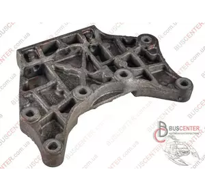 Кронштейн крепления двигателя левый Land Rover Freelander 6G92-7M125-AB 6G927M125AB Кронштейн крепления двигателя левый Land Rover Freelander 6G92-7M125-AB 6G927M125AB