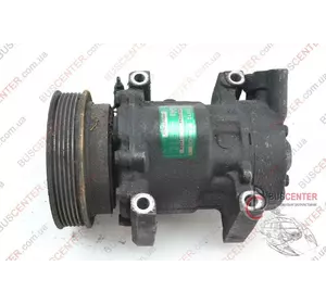 Компрессор кондиционера Renault Kangoo 7700273801 SD6V12-1416E Компрессор кондиционера Renault Kangoo 7700273801 SD6V12-1416E
