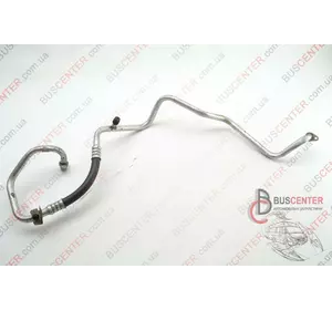 Трубка кондиционера Renault Trafic 7700312885 Трубка кондиционера Renault Trafic 7700312885