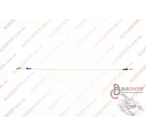 Трос передней двери правый (синий) Mercedes Sprinter 901 760 09 04 9017600904 Трос передней двери правый (синий) Mercedes Sprinter 901 760 09 04 9017600904