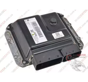 Электронный блок управления (ЭБУ) (компьютер) Opel Astra MB2758008884 55577647 Электронный блок управления (ЭБУ) (компьютер) Opel Astra MB2758008884 55577647