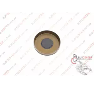 Заглушка головки блока цилиндров (ГБЦ) (для распредвала (d=40mm)) Mercedes Sprinter 000 997 63 20 125.820 Заглушка головки блока цилиндров (ГБЦ) (для распредвала (d=40mm)) Mercedes Sprinter 000 997 63 20 125.820