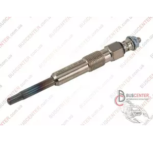 Свеча накаливания 11 V Citroen Jumpy 5960 F6 LP037 Свеча накаливания 11 V Citroen Jumpy 5960 F6 LP037
