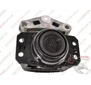 Подушка двигателя правая верхняя Citroen C4 9636270080 Подушка двигателя правая верхняя Citroen C4 9636270080