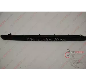 Планка задней распашной двери Mercedes Vito 639 743 26 30 A6397432630 Планка задней распашной двери Mercedes Vito 639 743 26 30 A6397432630
