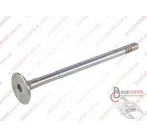 Выпускной клапан Fiat Ducato 9675709680 R6509/RCR Выпускной клапан Fiat Ducato 9675709680 R6509/RCR