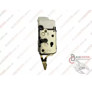 Замок двери передней левой электрический Fiat Ducato 1322693080 Замок двери передней левой электрический Fiat Ducato 1322693080