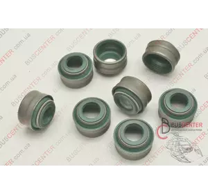Сальник клапана 8X12/15.4X9.5 (уплотнительное кольцо - 1 шт) Fiat Ducato 40101573 761.389 Сальник клапана 8X12/15.4X9.5 (уплотнительное кольцо - 1 шт) Fiat Ducato 40101573 761.389