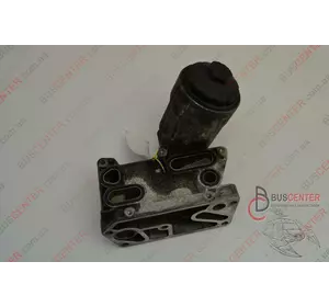 Корпус масляного фильтра Volkswagen Transporter 070115389E Корпус масляного фильтра Volkswagen Transporter 070115389E