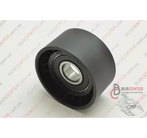 Натяжной ролик генератора Renault Master 8200071404 CFR 15-00 F Натяжной ролик генератора Renault Master 8200071404 CFR 15-00 F