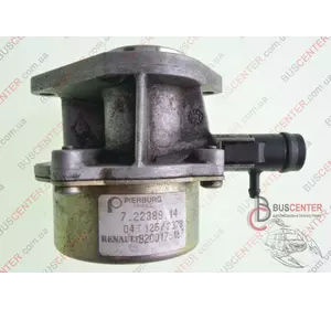 Вакуумный насос Renault Kangoo 8200175167 7.22389.14 Вакуумный насос Renault Kangoo 8200175167 7.22389.14