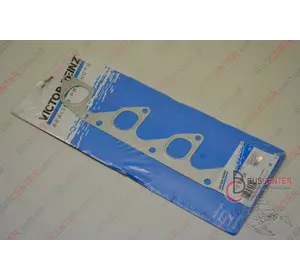 Прокладка выпускного коллектора (уплотнение, проставка, уплотнитель) Citroen Jumper 0349 G4 71-37097-00 Прокладка выпускного коллектора (уплотнение, проставка, уплотнитель) Citroen Jumper 0349 G4 71-37097-00