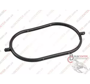 Прокладка вакуумного насоса (уплотнитель) Volkswagen Lt 075 145 117 C B030.16772 Прокладка вакуумного насоса (уплотнитель) Volkswagen Lt 075 145 117 C B030.16772