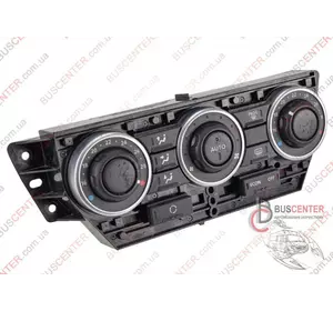 Блок управления печкой Land Rover Freelander LR002727 6H5219E900BB Блок управления печкой Land Rover Freelander LR002727 6H5219E900BB