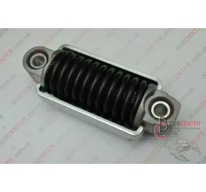 Натяжной механизм ремня генератора (натяжитель, пружина) Renault Master 11752DBB 11752DB00B Натяжной механизм ремня генератора (натяжитель, пружина) Renault Master 11752DBB 11752DB00B