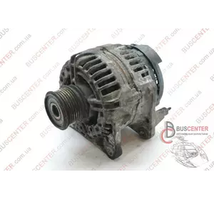 Генератор 110 A Volkswagen Caddy 06F903023D 0124325130 Генератор 110 A Volkswagen Caddy 06F903023D 0124325130