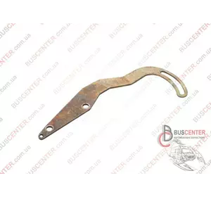 Кронштейн крепления вакуумного насоса (натяжитель) Citroen C25 457121 4571.21 Кронштейн крепления вакуумного насоса (натяжитель) Citroen C25 457121 4571.21