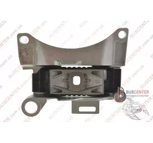 Подушка двигателя левая (КПП) Renault Megane 112219816R Подушка двигателя левая (КПП) Renault Megane 112219816R