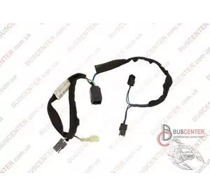 Проводка двери задней ляды Nissan Kubistar 7700375219 Проводка двери задней ляды Nissan Kubistar 7700375219