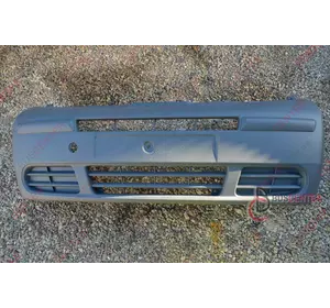 Бампер передний Renault Trafic 7700312785 Бампер передний Renault Trafic 7700312785