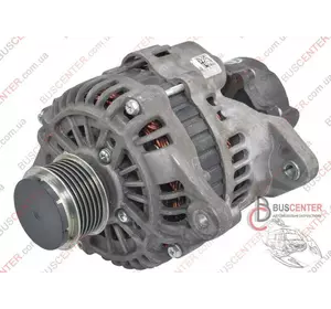 Генератор 100 A (SUZUKI	Jimmy 1.5 DDiS) Nissan Qashqai A3TN2581B Генератор 100 A (SUZUKI	Jimmy 1.5 DDiS) Nissan Qashqai A3TN2581B