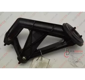 Маслоприемник Fiat Scudo 9658233880 Маслоприемник Fiat Scudo 9658233880