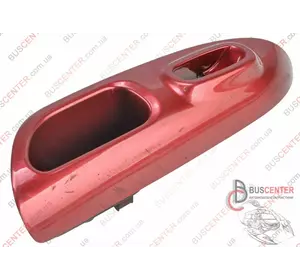 Декоративная накладка кнопки стеклоподъемника левая задняя Nissan Juke 829611KA2A 82961-1KA2A Декоративная накладка кнопки стеклоподъемника левая задняя Nissan Juke 829611KA2A 82961-1KA2A
