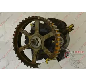 Шестерня привода ТНВД Renault Trafic 7700104018 Шестерня привода ТНВД Renault Trafic 7700104018