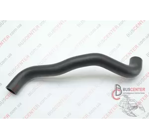 Патрубок радиатора правый (от радиатора к термостату) Renault Kangoo 8200455782 SAS3404038 Патрубок радиатора правый (от радиатора к термостату) Renault Kangoo 8200455782 SAS3404038