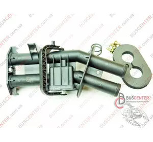 Кран печки (CDI) Mercedes Sprinter 002 830 84 84 112021 Кран печки (CDI) Mercedes Sprinter 002 830 84 84 112021
