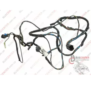 Проводка двери задней ляды Opel Zafira 13158672 Проводка двери задней ляды Opel Zafira 13158672
