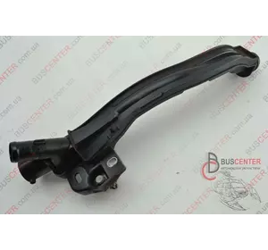 Корпус щупа уровня масла Renault Master 8201026919 Корпус щупа уровня масла Renault Master 8201026919