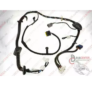 Проводка двери передней левой Nissan Qashqai 24124JD11A 24124-JD11A Проводка двери передней левой Nissan Qashqai 24124JD11A 24124-JD11A