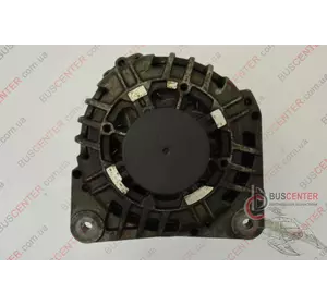 Генератор 125 A Renault Master 8200495302 SG12B096 Генератор 125 A Renault Master 8200495302 SG12B096