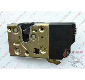 Замок двери передней правой электрический Citroen Berlingo 9136J4 9136 J4 Замок двери передней правой электрический Citroen Berlingo 9136J4 9136 J4