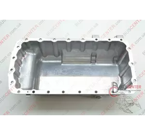Поддон масляный (алюминиевый "низкий") Fiat Scudo 9464010180 0216-00-5507477P Поддон масляный (алюминиевый "низкий") Fiat Scudo 9464010180 0216-00-5507477P