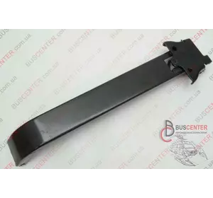 Ограничитель двери задней правой/ левой ("на кузове" стопорная тяга, фиксатор) Renault Master 904702142R 60N1Z-31 Ограничитель двери задней правой/ левой ("на кузове" стопорная тяга, фиксатор) Renault Master 904702142R 60N1Z-31