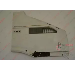 Крыло переднее правое Iveco Daily 93923132 Крыло переднее правое Iveco Daily 93923132