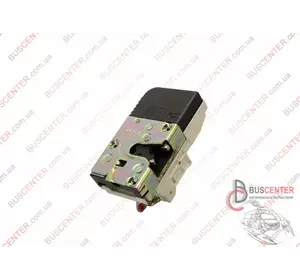 Замок двери передней левой электрический (квадратная фишка) Fiat Ulysse 9622378580 Замок двери передней левой электрический (квадратная фишка) Fiat Ulysse 9622378580
