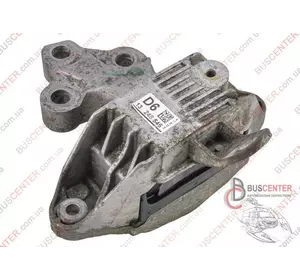 Подушка двигателя левая Opel Astra 13248546 Подушка двигателя левая Opel Astra 13248546