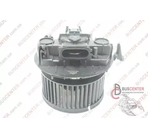 Моторчик печки (вентилятор) Renault Megane 7701055135 NRF 34126 Моторчик печки (вентилятор) Renault Megane 7701055135 NRF 34126