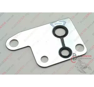 Прокладка вакуумного насоса (уплотнитель) Ford Transit 1 103 683 ES 1373 Прокладка вакуумного насоса (уплотнитель) Ford Transit 1 103 683 ES 1373