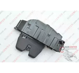 Замок двери задней ляды электрический (крышки багажника) Peugeot Partner 8719 G5 Замок двери задней ляды электрический (крышки багажника) Peugeot Partner 8719 G5