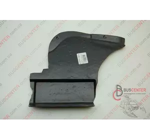 Кожух двигателя правый Mercedes Vito 638 524 14 25 6601-02-3541872P Кожух двигателя правый Mercedes Vito 638 524 14 25 6601-02-3541872P