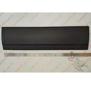 Молдинг задней двери правой (листва, накладка декоративная) Fiat Ducato 735306279 Молдинг задней двери правой (листва, накладка декоративная) Fiat Ducato 735306279