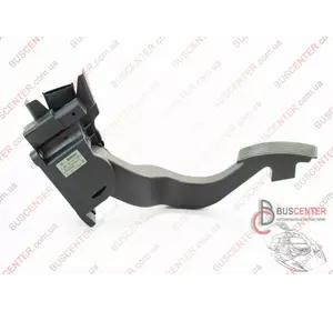 Потенциометр (акселератор,  педаль газа) Fiat Ducato 1349820080 0280755049 Потенциометр (акселератор,  педаль газа) Fiat Ducato 1349820080 0280755049