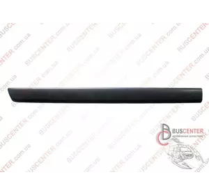 Молдинг боковой двери передней левой Renault Kangoo 8200439111 7701692449 Молдинг боковой двери передней левой Renault Kangoo 8200439111 7701692449