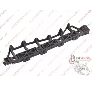 Кронштейн крепления заднего бампера правый Hyundai I 40 86616-3Z000 Кронштейн крепления заднего бампера правый Hyundai I 40 86616-3Z000