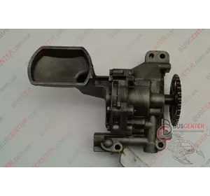 Масляный насос Fiat Scudo 9651557388 9431281021 Масляный насос Fiat Scudo 9651557388 9431281021